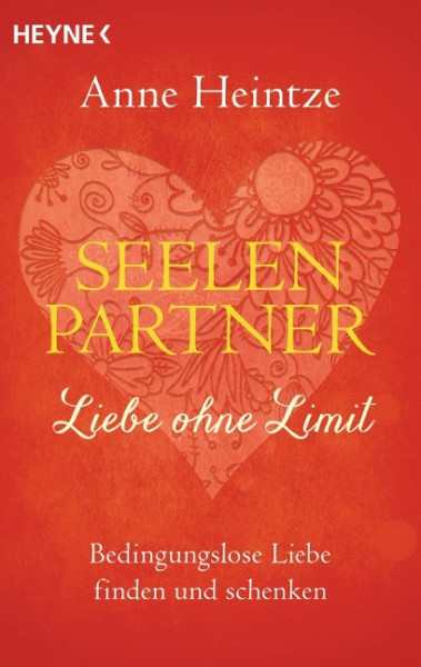 Seelenpartner - Liebe ohne Limit