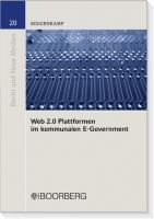 Web 2.0 Plattformen im kommunalen E-Government