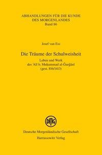 Die Träume der Schulweisheit