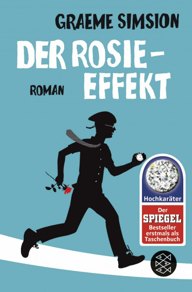 Der Rosie-Effekt: Roman (Das Rosie-Projekt, Band 2)