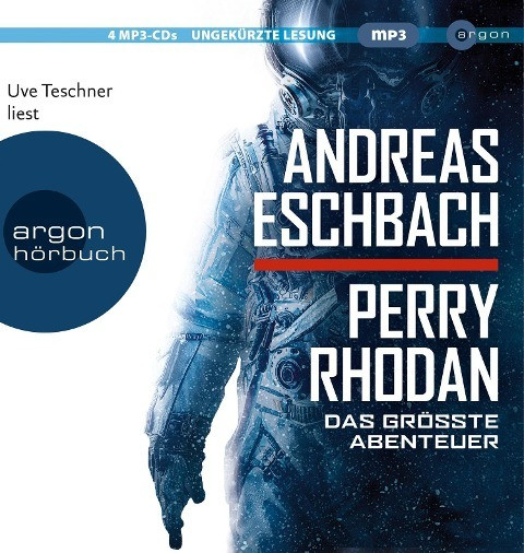 Perry Rhodan - Das größte Abenteuer
