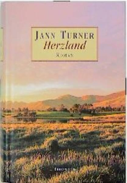 Herzland: Roman