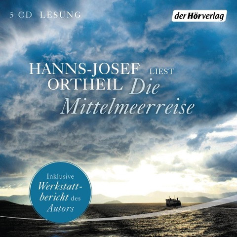 Die Mittelmeerreise