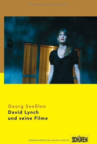 David Lynch und seine Filme