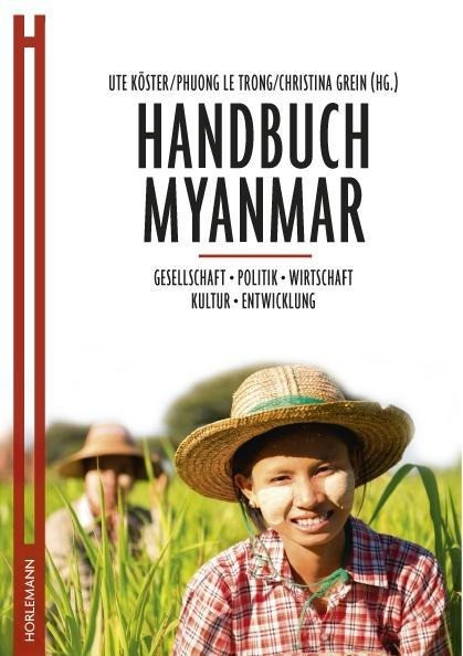 Handbuch Myanmar