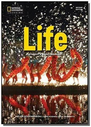 Life - Second Edition A0/A1.1: Beginner - Teacher's Book + Audio-CD + DVD