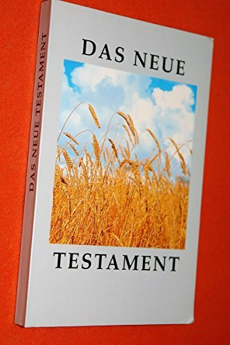 Das Neue Testament: Elberfelder Übersetzung