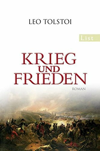 Krieg und Frieden (0): Roman. Mit e. Nachw. v. Heinrich Böll