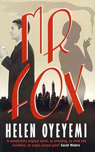 Mr. Fox