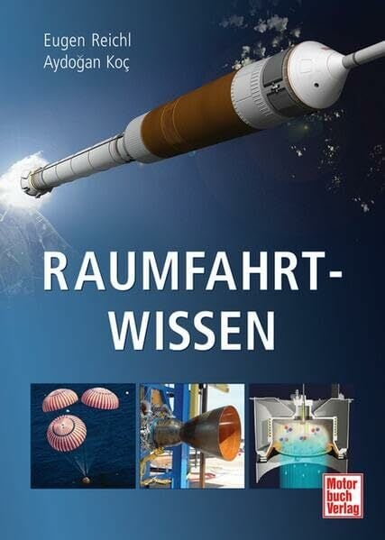 Raumfahrt-Wissen Raumfahrt-Wissen