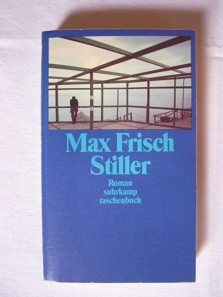 Stiller