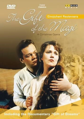 E. Rautavaara - The Gift of the Magi