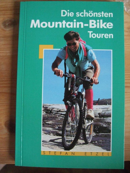 Die schönsten Mountain Bike-Touren