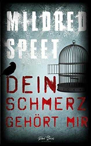 Dein Schmerz gehört mir