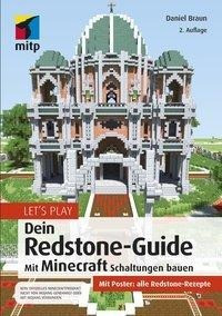 Let's Play. Dein Redstone-Guide