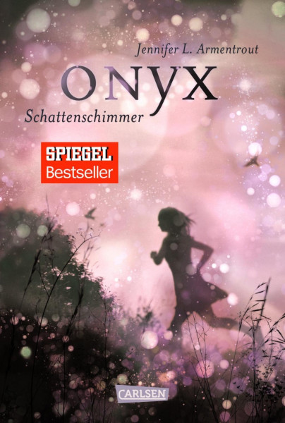 Obsidian 02: Onyx. Schattenschimmer