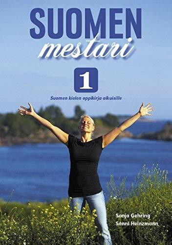 Suomen mestari 1