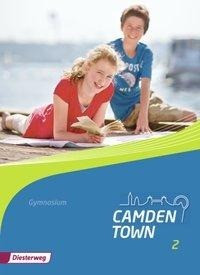 Camden Town 2. Textbook. Allgemeine Ausgabe
