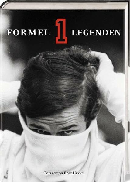 Formel 1 Legenden