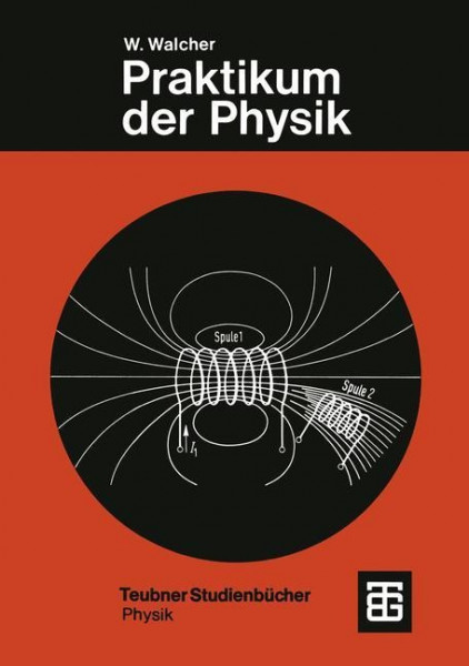 Praktikum der Physik