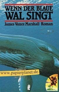 Wenn der blaue Wal singt