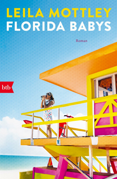 Florida Babys: Roman - Amazon Best Pick of the Year – »Sinnlich, fesselnd und von großer Identifikationskraft.« Emma Donoghue