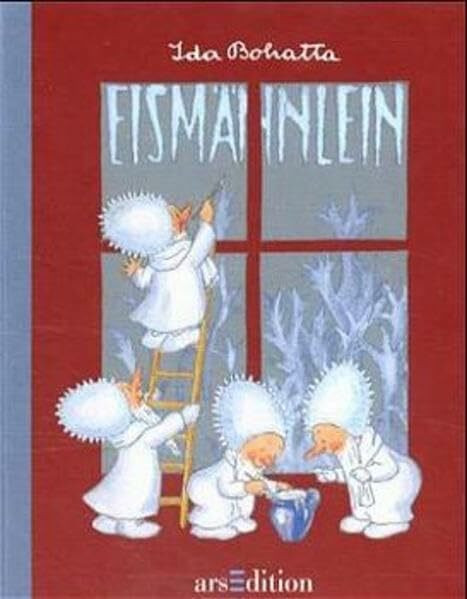 Eismännlein