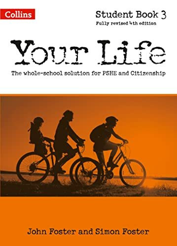 Student Book 3 (Your Life)