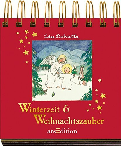 Winterzeit und Weihnachtszauber