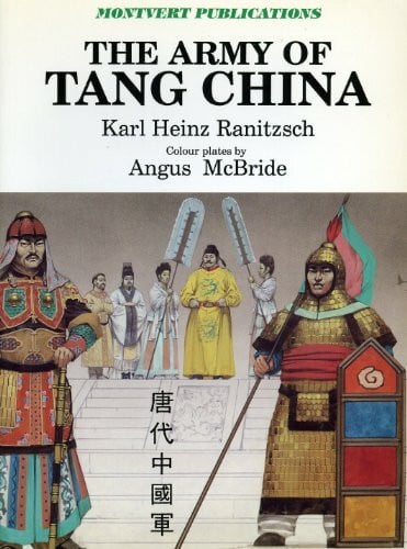 The Army of Tang China