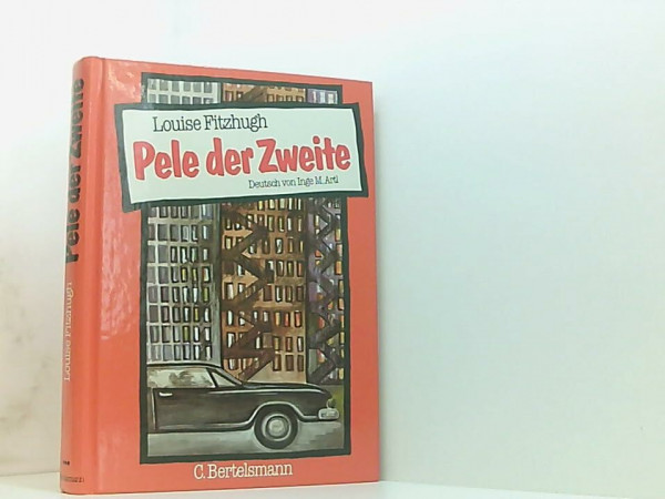 Pele der Zweite