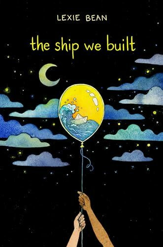 Dial Books The Ship We Built