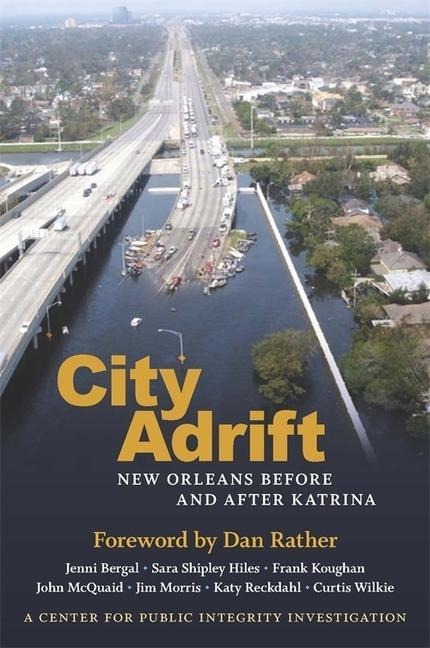 City Adrift City Adrift