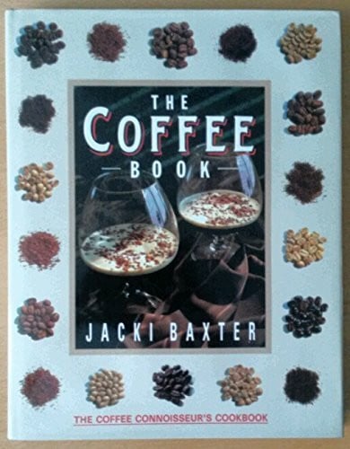 Coffee Book