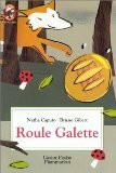 Roule galette: - BENJAMIN