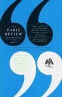 The Paris Review Interviews: Vol. 2