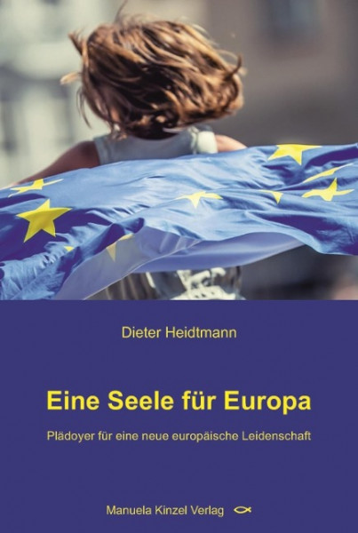 Eine Seele für Europa