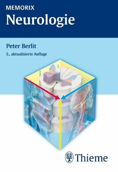 Thieme Memorix Neurologie