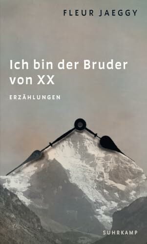 Ich bin der Bruder von XX: Erzählungen | Die internationale Neuentdeckung einer großen Autorin Ich bin der Bruder von XX: Erzählungen | Die internationale Neuentdeckung einer großen Autorin