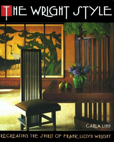 Wright Style: Wright Style