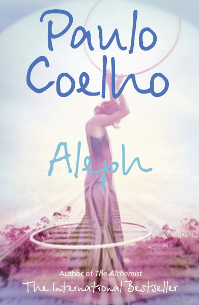 Aleph, English edition