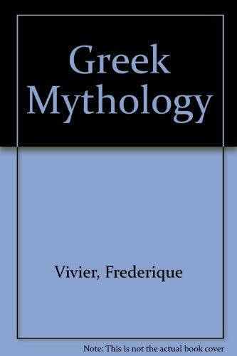 Greek Mythology