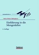 Einführung in die Mengenlehre