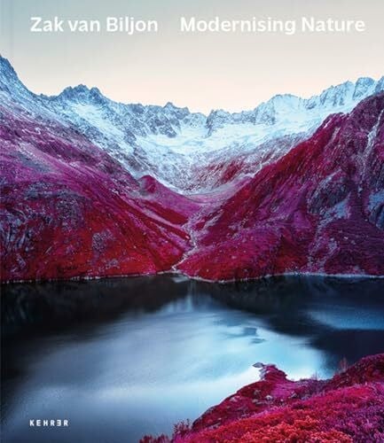 Zak van Biljon: Modernising Nature