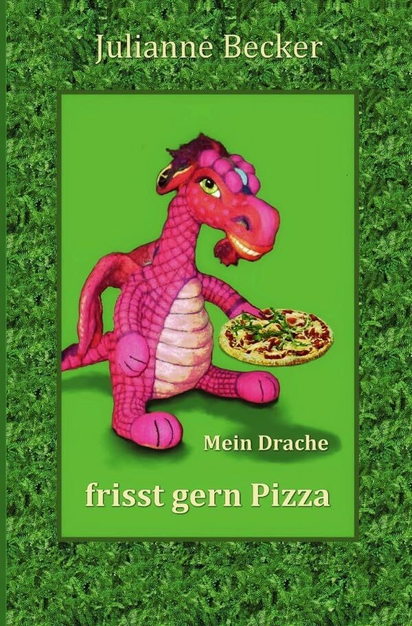 Mein Drache frisst gern Pizza: Ist jetzt die Zeit, den Drachen zu wecken? Mein Drache frisst gern Pizza: Ist jetzt die Zeit, den Drachen zu wecken?