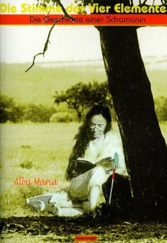 Die Stimme der vier Elemente Die Stimme der vier Elemente