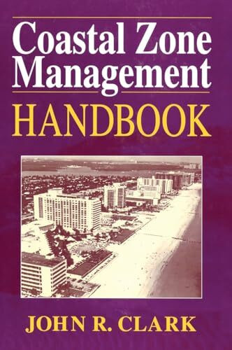 Coastal Zone Management Handbook