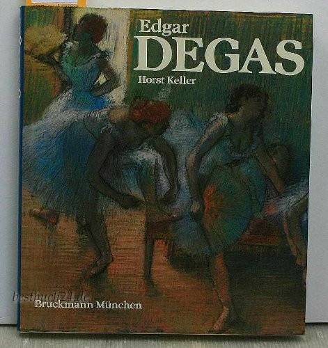 Edgar Degas