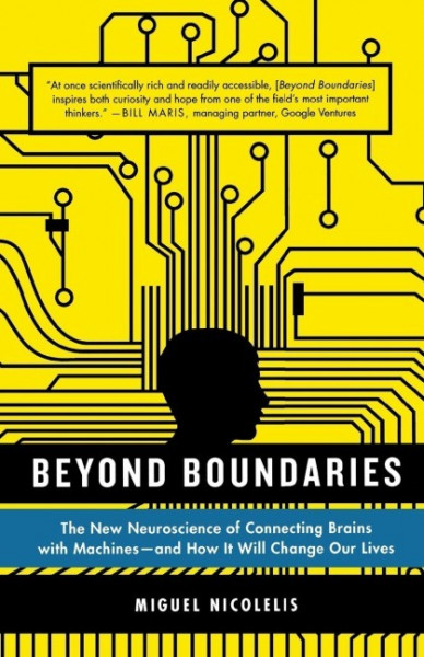 Beyond Boundaries