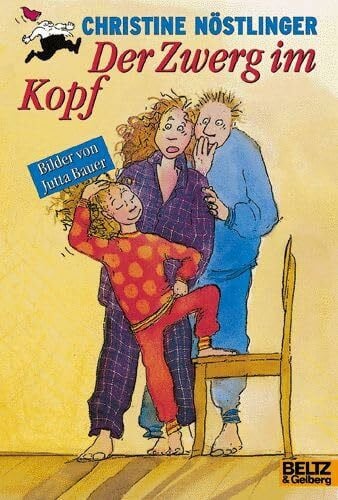 Der Zwerg im Kopf (Gulliver)